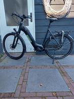 Goedwerkende Batavus Altura E-go  PT dames frame 61, Fietsen en Brommers, Elektrische fietsen, 59 cm of meer, Ophalen, Gebruikt