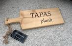Houten Tapasplank - Feestinplank, Ophalen, Nieuw
