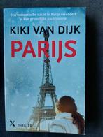 Parijs-Kiki van Dijk, Boeken, Ophalen of Verzenden, Zo goed als nieuw