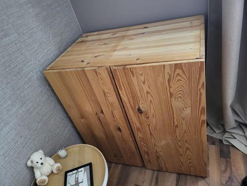 IKEA kast Ivar, Huis en Inrichting, Kasten | Stellingkasten, Gebruikt, Ophalen