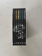 Guust Flater Collectie, Boeken, Meerdere stripboeken, Ophalen of Verzenden, Zo goed als nieuw, Franquin