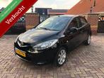 Mazda 2 1.3 Nieuwe APK!, Auto's, Mazda, Voorwielaandrijving, Stof, Gebruikt, 4 cilinders