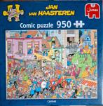 puzzel, Ophalen of Verzenden, 500 t/m 1500 stukjes, Zo goed als nieuw, Legpuzzel