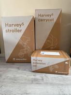 Easywalker harvey5 duo wagen., Nieuw, Duowagen, Combiwagen, Ophalen