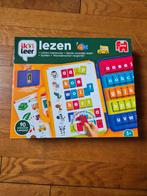 Ik leer lezen van jumbo nieuw, Kinderen en Baby's, Speelgoed | Educatief en Creatief, Ophalen, Nieuw