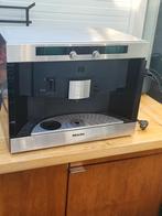 Siemens cva 2650, Witgoed en Apparatuur, Koffiezetapparaten, Ophalen, Gebruikt