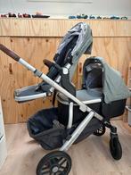 Uppa Baby Vista V2 Duowagen - Complete Set!, Kinderen en Baby's, Kinderwagens en Combinaties, Gebruikt, Duowagen, Combiwagen, Ophalen