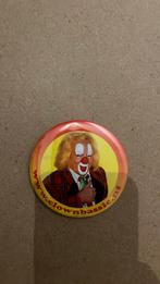 Bassie button zo goed als nieuw, Ophalen of Verzenden, Nieuw