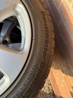 WINTERBANDEN, Ophalen, 18 inch, Gebruikt, Banden en Velgen