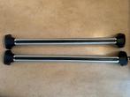 originele BMW F10 dakdragers (BMW 5 serie), Auto diversen, Dakdragers, Ophalen, Zo goed als nieuw