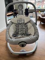 Joie Serina 2 in 1 swing schommelstoel, Kinderen en Baby's, Wipstoeltjes, Overige merken, Met gordel(s) of riempje(s), Gebruikt