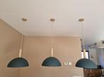 3x lampen Ferm Living Dome Shade, Huis en Inrichting, Ophalen, Zo goed als nieuw, Metaal, Minder dan 50 cm