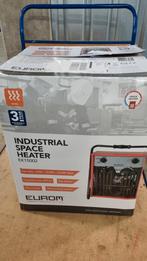 Zware Heather - Krachtstroom - Nieuw!, Doe-het-zelf en Verbouw, Verwarming en Radiatoren, Minder dan 30 cm, Minder dan 60 cm, Ophalen of Verzenden