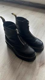 Dr Martens Airwair M39, Kleding | Dames, Schoenen, Ophalen, Zo goed als nieuw, Zwart