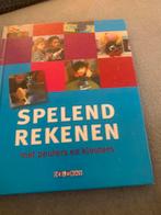 Spelend rekenen, Ophalen of Verzenden, Zo goed als nieuw, Overige niveaus, Nederlands