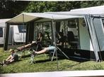 Isabella Eclips luifel, Caravans en Kamperen, Voortenten en Luifels, Ophalen, Zo goed als nieuw