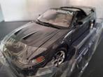Ford Mustang Saleen S281 SC 2003 Speedster Schaal 1:18, Hobby en Vrije tijd, Modelauto's | 1:18, Overige merken, AutoWorld, Auto
