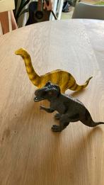 2 dino’s, Ophalen of Verzenden, Gebruikt