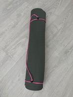 Yogamat incl draagriem, Sport en Fitness, Ophalen of Verzenden, Gebruikt, Yogamat