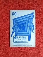 Enkele AO-boekjes (los te koop), Boeken, Ophalen of Verzenden, Zo goed als nieuw