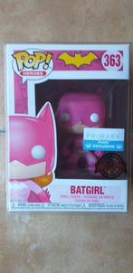 Batman batgirl primark exclusive special edition funko pop, Verzamelen, Nieuw, Ophalen of Verzenden