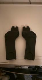 Maxi Cosi Adapter voor Mutsy, Ophalen of Verzenden, 0 t/m 13 kg, Maxi-Cosi, Gebruikt