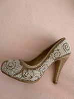 Feest Pumps, Ophalen of Verzenden, Zo goed als nieuw, Schoenen