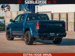 Dodge Ram SPORT | 5.7 V8 4x4 HEMI | PANORAMA DAK | GROOTSCHE, Auto's, Dodge, Automaat, Gebruikt, 5654 cc, Met garantie (alle)