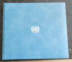 56 FDC's (First Day Covers) Franklin Mint, United Nations, Postzegels en Munten, Ophalen of Verzenden, Noord-Amerika