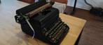 Remington Rand typemachine - Origineel en zwaar, Antiek en Kunst, Ophalen of Verzenden