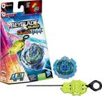 BeyBlade Burst Quadstrike Hydra Poseidon, Ophalen of Verzenden, Zo goed als nieuw