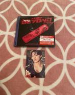 Ateez Beyond : Zero Japan Album CD Limited Edition Type B, Ophalen of Verzenden, Zo goed als nieuw, Cd of Plaat