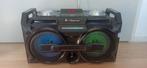 IDance Party Box - bluetooth speaker en radio, Ophalen, Zo goed als nieuw, Radio