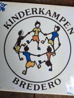Tegel westraven 1991 kinderkampen Bredero, Antiek en Kunst, Ophalen