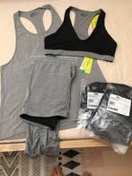 Sloggi sportkleding, Ophalen of Verzenden, Nieuw, Zwart, Fitness of Aerobics