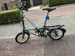Dahon vouwfiets, Ophalen, Gebruikt, Versnellingen, Totaal opvouwbaar