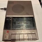 Vintage Grundig cassette recorder CR 550, Ophalen of Verzenden, Enkel, Overige merken