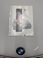BMW M3 Brochure - Zeldzaam!, Boeken, Ophalen, Zo goed als nieuw, BMW