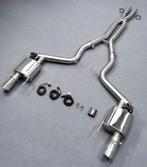 Uitlaat rvs catback kleppensysteem FORD MUSTANG 5.0L V8 ZIE, Ophalen of Verzenden