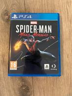 Marvel's Spider-Man: Miles Morales, Spelcomputers en Games, Games | Sony PlayStation 4, Overige genres, 1 speler, Ophalen of Verzenden