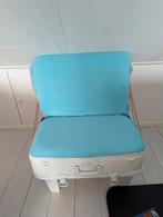 Unieke stoel, Huis en Inrichting, Stoelen, Ophalen, Gebruikt, Eén