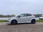 Uniek in Nederland! Abarth Punto Evo SUPERSPORT!, Auto's, Voorwielaandrijving, 1160 kg, Stof, 4 cilinders