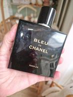 Chanel Bleu 100 ml parfum, Verzenden, Nieuw