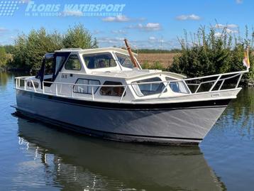 Stavokruiser 850 (bj 1984) beschikbaar voor biedingen