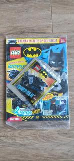 Lego Batman, Kinderen en Baby's, Speelgoed | Duplo en Lego, Nieuw, Ophalen of Verzenden, Lego