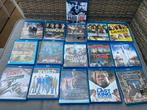 Blu rays 16 stuks ( ex rental films!), Ophalen of Verzenden, Gebruikt, Actie