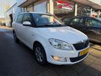 Skoda Fabia Combi 1.2 TDI Greenline FACELIFT, Auto's, Skoda, Voorwielaandrijving, Euro 5, Start-stop-systeem, 1199 cc