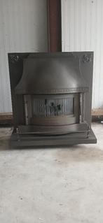 Propaan Butaan gaskachel met thermostaat., Huis en Inrichting, Ophalen, Gebruikt, Gas, Vrijstaand