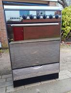 Schitterend ETNA gaskookplaat met elektrische oven., Witgoed en Apparatuur, Fornuizen, Ophalen, Minder dan 85 cm, Hete lucht, 4 kookzones