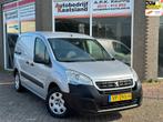 Peugeot Partner 120 1.6 HDi 75 L1 XR Profit+ BTW - Trekhaak, Voorwielaandrijving, Euro 5, Stof, 4 cilinders